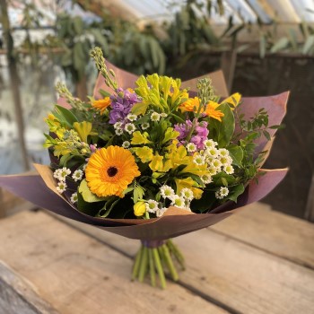 Same day delivery Mother's Day Flowers